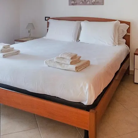 Appartement Welcomely - Piras 18 Olmedo