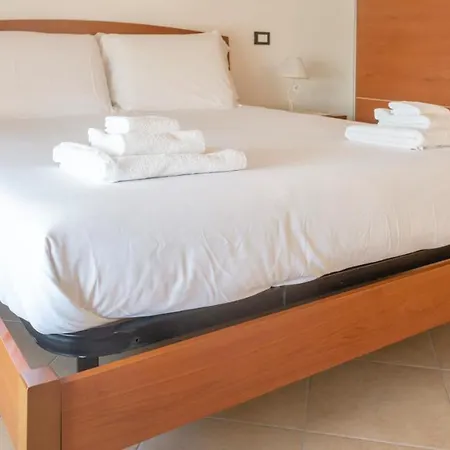 Welcomely - Piras 18 Appartement