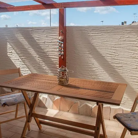 Apartment Welcomely - Piras 18 *