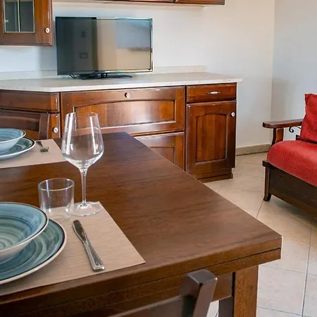Apartment Welcomely - Piras 18