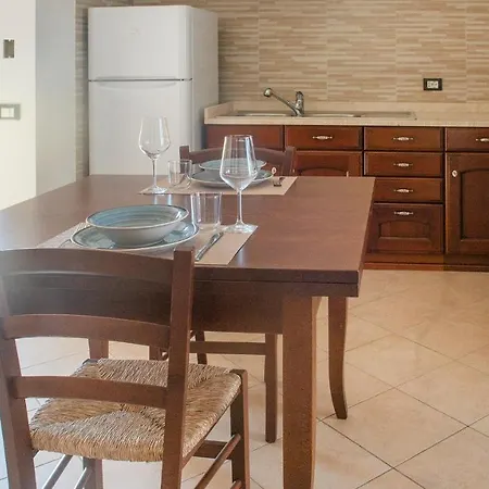 Apartment Welcomely - Piras 18 Olmedo