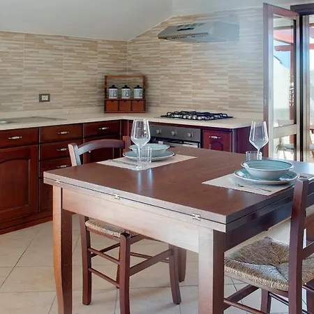 Welcomely - Piras 18 Apartment Olmedo