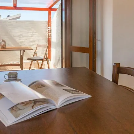 Welcomely - Piras 18 Apartment *