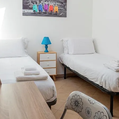 Apartment Welcomely - Piras 18 Olmedo