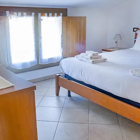 Apartment Welcomely - Piras 18 Olmedo